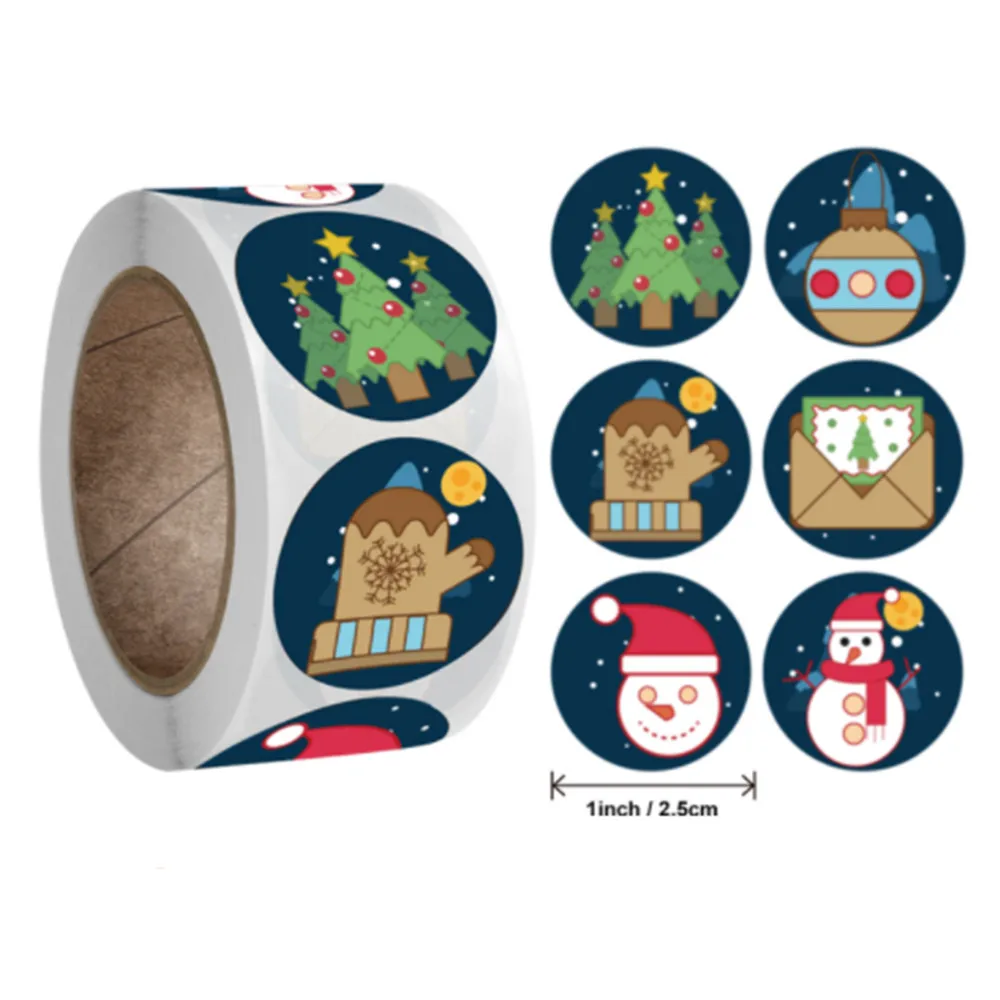 Christmas Sticker Santa Claus Sticker Label Holiday Gift Sticker Envelope Sealing Sticker Child Sticker
Christmas Sticker Santa Claus Sticker Label Holiday Gift Sticker Envelope Sealing Sticker Child Sticker