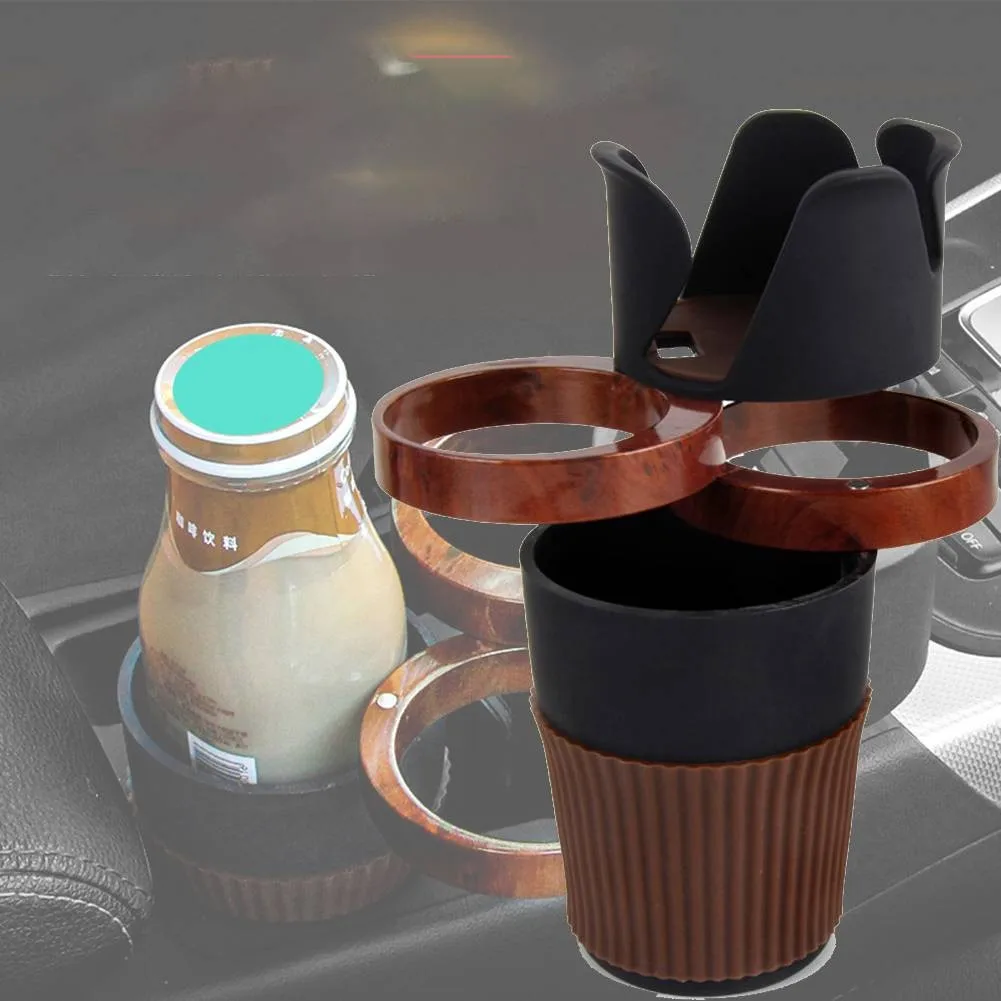 Multi-Functional Car Cup Holder Vehicle-Mounted Water Cup Drink Holder Universal Car 4 In 1 Dual Cup Mount Extender Organizer
Multi-Functional Car Cup Holder Vehicle-Mounted Water Cup Drink Holder Universal Car 4 In 1 Dual Cup Mount Extender Organizer