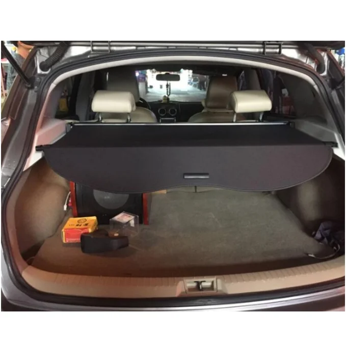 High quality Car Rear Trunk Security Shield Cargo Cover For 2007-2014 Nissan Qashqai 2007-2014 ( black, beige)
High quality Car Rear Trunk Security Shield Cargo Cover For 2007-2014 Nissan Qashqai 2007-2014 ( black, beige)
