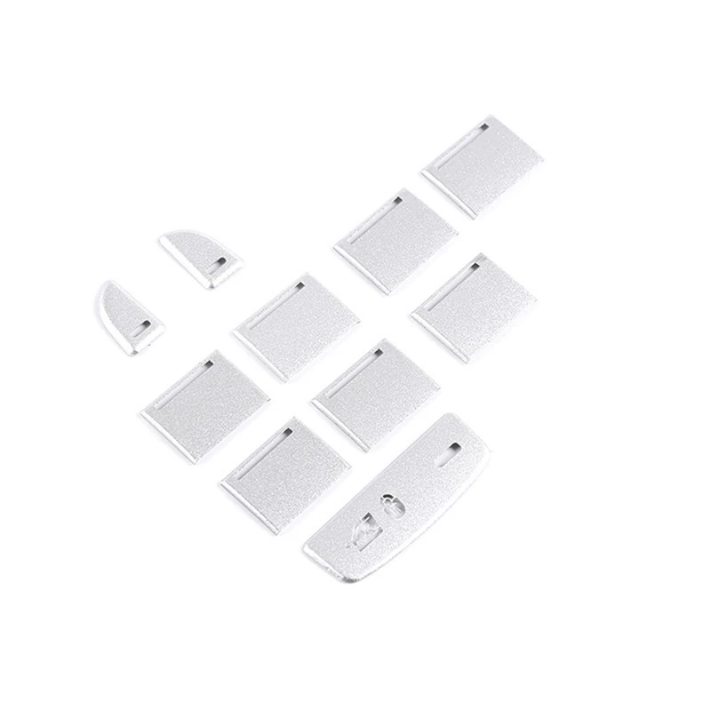 AP68-Car Window Lift Button Trim Stickers Accessories for Jaguar XE 15-19 XF 16-20 F-Pace 16-20 E-Pace
AP68-Car Window Lift Button Trim Stickers Accessories for Jaguar XE 15-19 XF 16-20 F-Pace 16-20 E-Pace