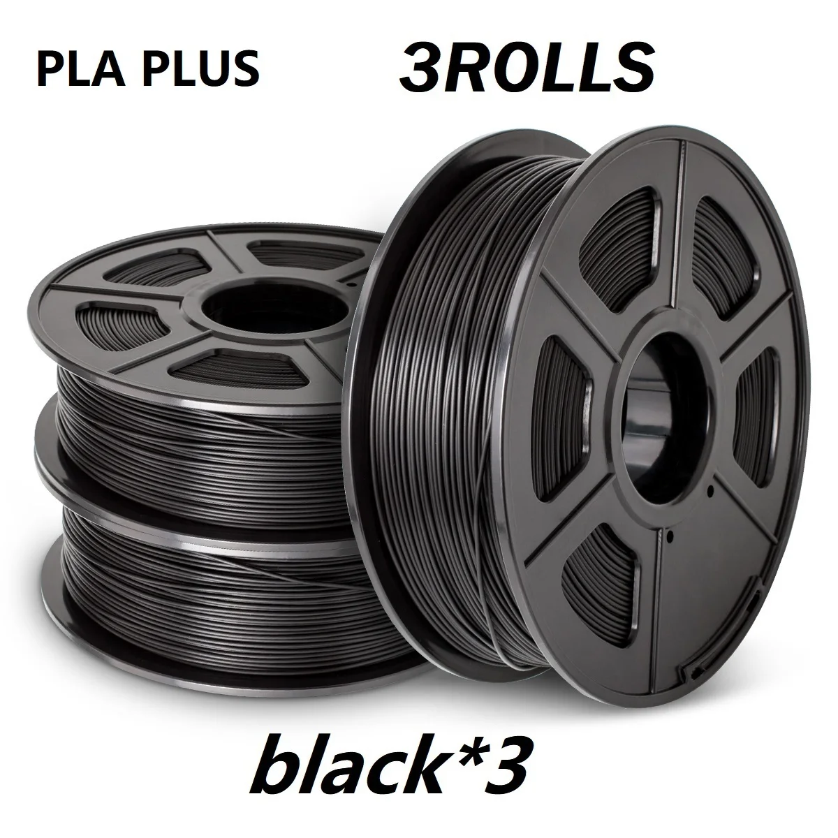 Комплект наполнителей для 3D-принтера Enotepad PLA Plus, пластиковые стержни для 3D-принтера, нить для 3D-принтера PLA +
Комплект наполнителей для 3D-принтера Enotepad PLA Plus, пластиковые стержни для 3D-принтера, нить для 3D-принтера PLA +