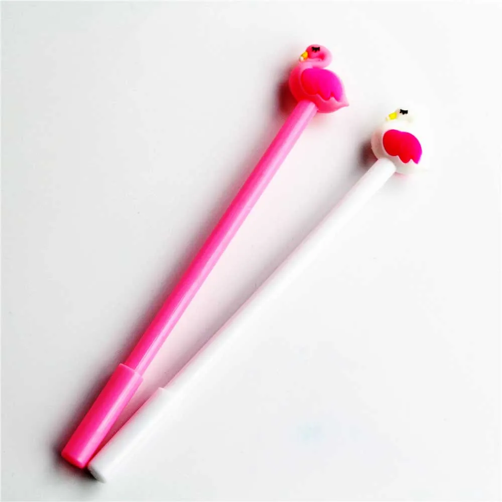 2 шт./компл. Фламинго ручка мультипликационная гелевая ручка маленькая свежая заправляемая ручка, канцелярские принадлежности для офиса для школы 2021
2 шт./компл. Фламинго ручка мультипликационная гелевая ручка маленькая свежая заправляемая ручка, канцелярские принадлежности для офиса для школы 2021