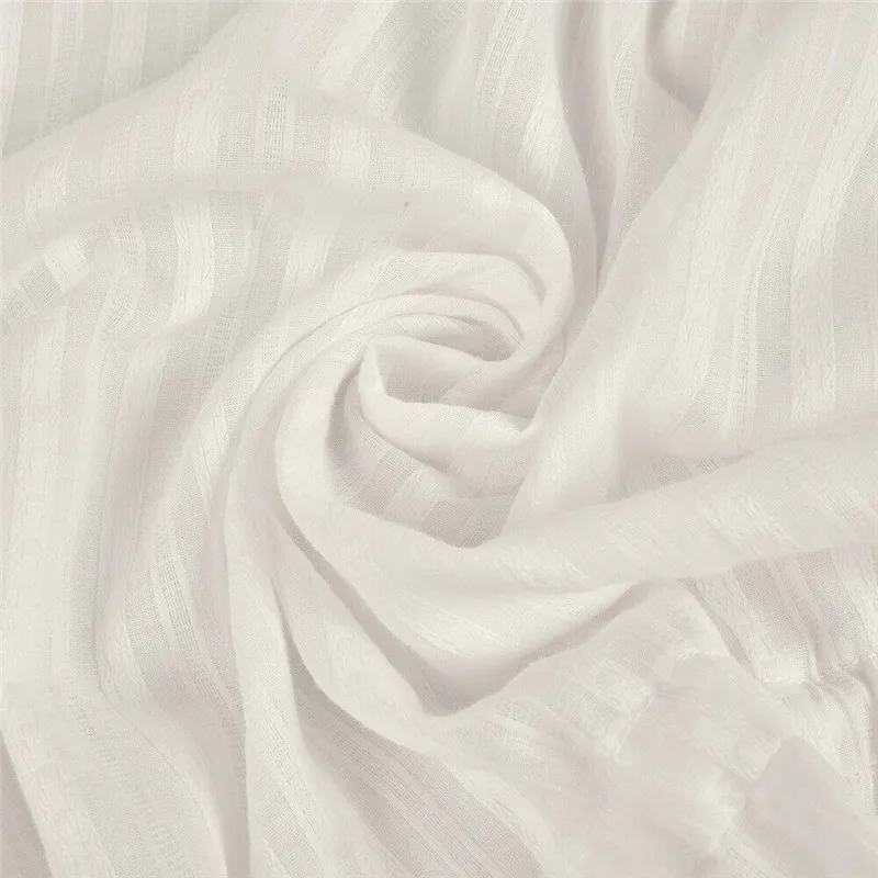Summer Women New Shirts Blouses Long Lantern Sleeve V Neck Loose Shirts Female Casual Vertical Stripes Blouse Tops Shirts White
Summer Women New Shirts Blouses Long Lantern Sleeve V Neck Loose Shirts Female Casual Vertical Stripes Blouse Tops Shirts White