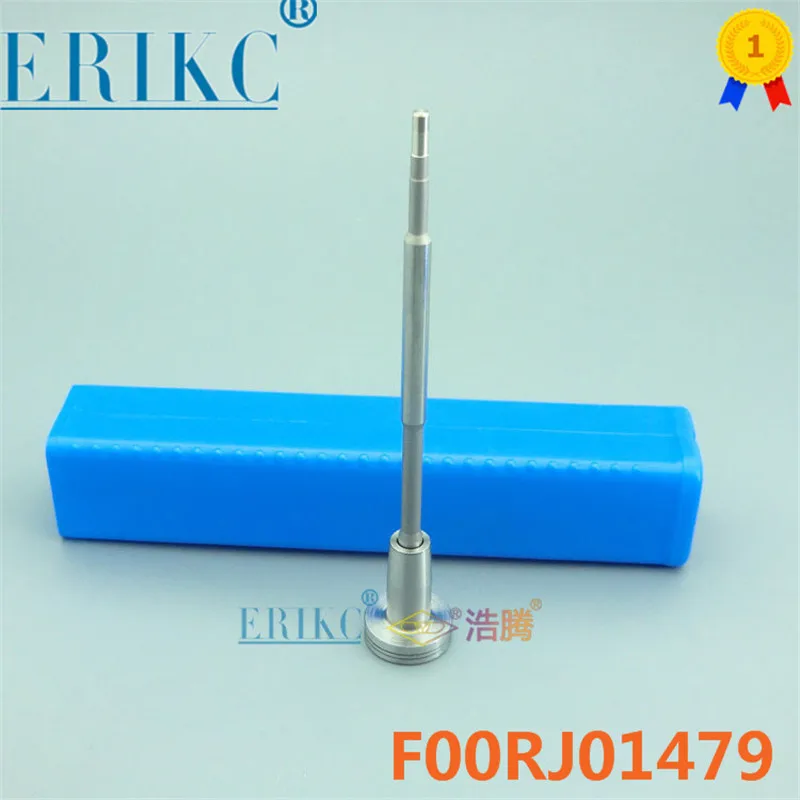 ERIKC Control Valve F00RJ01479 common rail control valves FooRJ01479 F 00R J01 479 for diesel injector 0445120066 0445120067
ERIKC Control Valve F00RJ01479 common rail control valves FooRJ01479 F 00R J01 479 for diesel injector 0445120066 0445120067