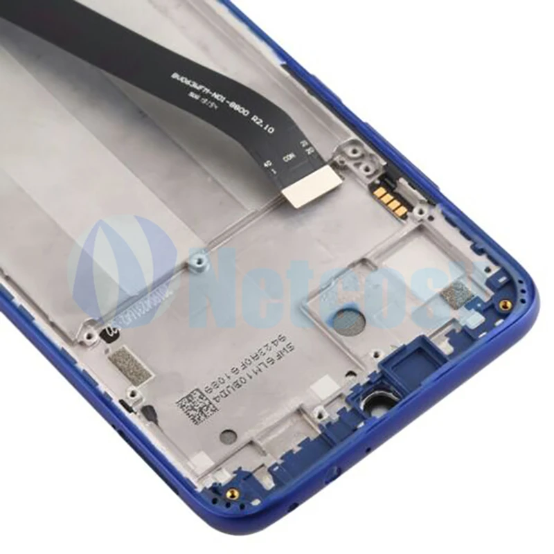For Xiaomi Redmi 7 LCD Display Frame Screen Touch Digitizer Assembly Repair For Xiaomi Redmi 7 LCD Display Spare For Redmi 7
For Xiaomi Redmi 7 LCD Display Frame Screen Touch Digitizer Assembly Repair For Xiaomi Redmi 7 LCD Display Spare For Redmi 7