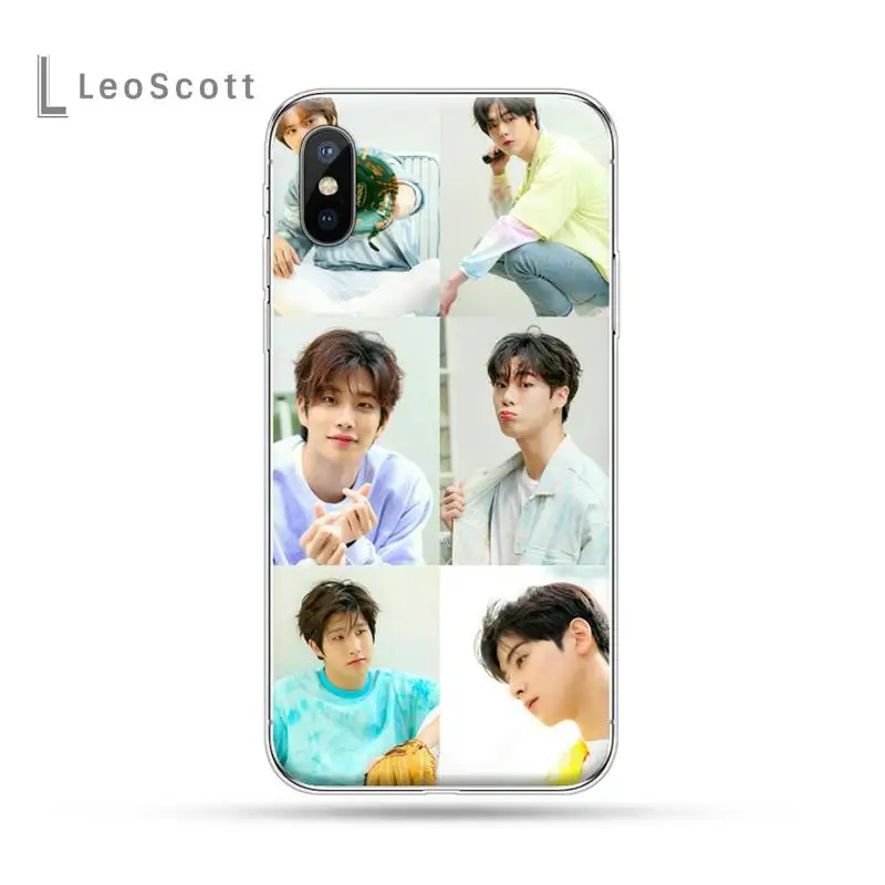 Astro Kpop Cha EunWoo Phone Cases For iphone 12 5 5s 5c se 6 6s 7 8 plus x xs xr 11 pro max
Astro Kpop Cha EunWoo Phone Cases For iphone 12 5 5s 5c se 6 6s 7 8 plus x xs xr 11 pro max