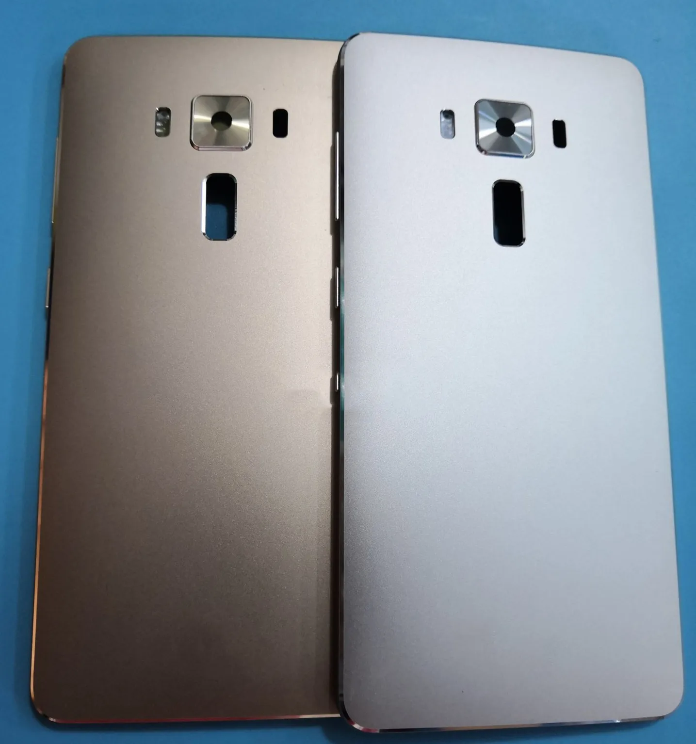 For Asus Zenfone 3 Deluxe ZS570KL Z016D 5.7" Back Rear Door Cover Replacement with Camera Lens
For Asus Zenfone 3 Deluxe ZS570KL Z016D 5.7" Back Rear Door Cover Replacement with Camera Lens
