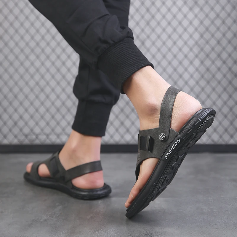 Sandale Homme Cuir Roman Sandals Men Sandalias For Man Sandals-men Sandalia Masculina Couro Sandalle Homme
Sandale Homme Cuir Roman Sandals Men Sandalias For Man Sandals-men Sandalia Masculina Couro Sandalle Homme
