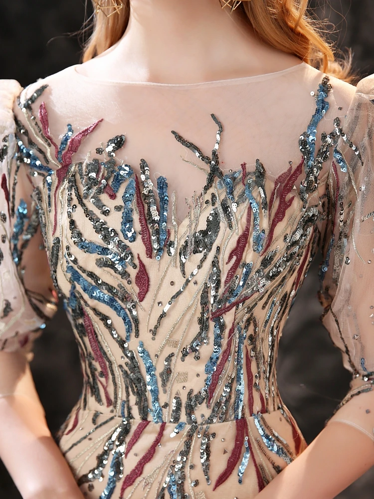 BAZIIINGAAA Luxury 2021 Party Elegant Woman Evening Gown Plus Size Slim Printed Long Evening Dresses Ever Pretty Dress
BAZIIINGAAA Luxury 2021 Party Elegant Woman Evening Gown Plus Size Slim Printed Long Evening Dresses Ever Pretty Dress