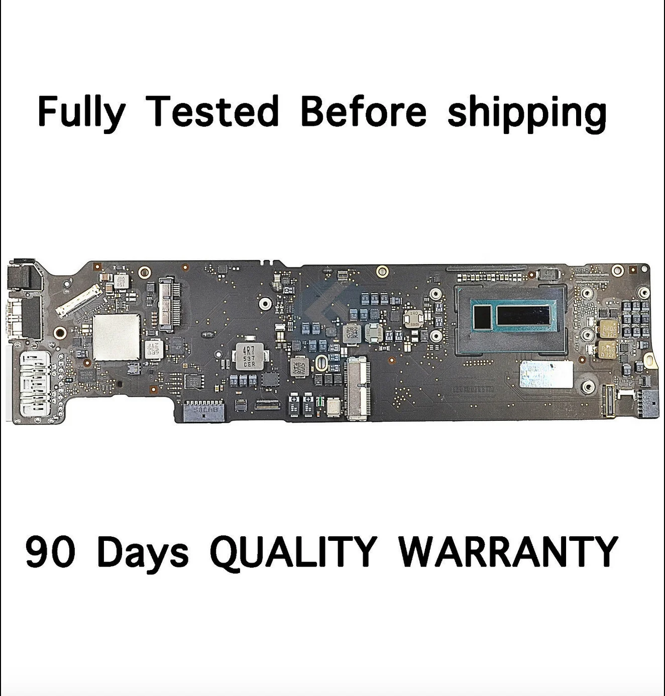 Материнская плата для MacBook Air 13 "A1466 материнская раннего 2015 Mid 2017 820 00165 A B EMC 2924