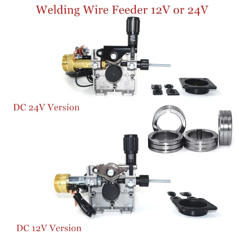 Wire Feeder Roll V U Knurl Groove 30x22x10mm for 0.8 1.0 1.2mm Steel Aluminum
Wire Feeder Roll V U Knurl Groove 30x22x10mm for 0.8 1.0 1.2mm Steel Aluminum