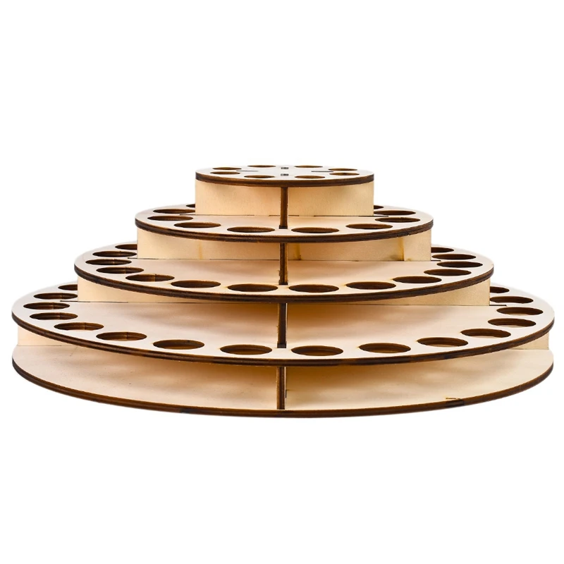 Manual Rack Model Tool Rack Essential Oil Bottle Rubber Stamp
Manual Rack Model Tool Rack Essential Oil Bottle Rubber Stamp