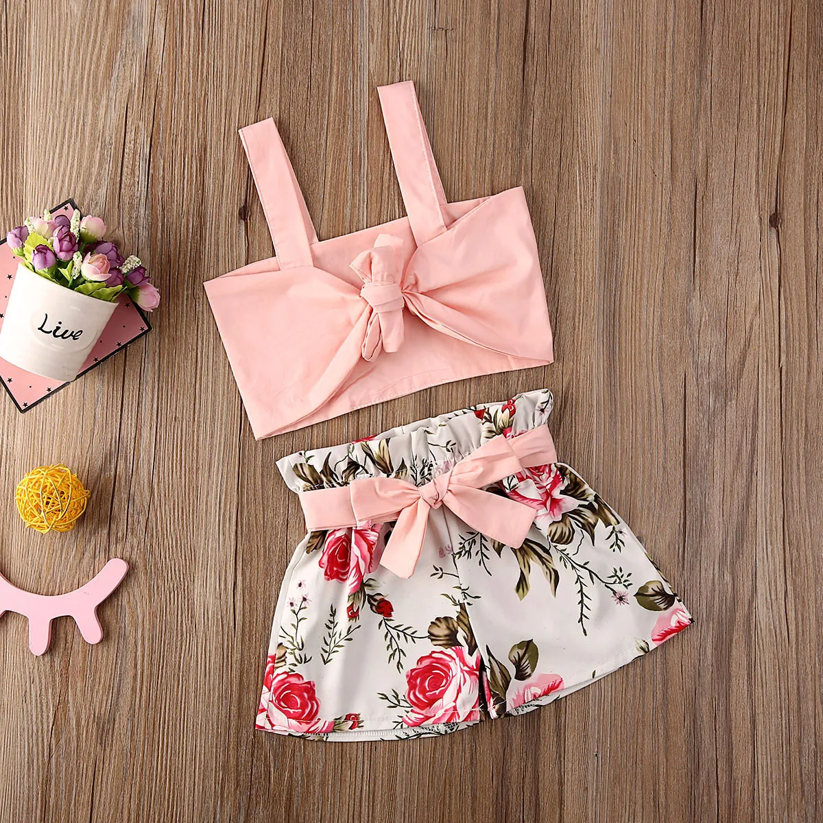 2020 Summer Kids Baby Girl Suimsuit Clothes Sets 1-5Y Sleeveless Floral Shorts Outfit Swimwear
2020 Summer Kids Baby Girl Suimsuit Clothes Sets 1-5Y Sleeveless Floral Shorts Outfit Swimwear