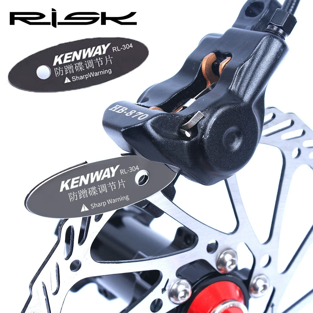 1Pc Disc Brake Pads Bicycle Pad Adjusting Spacer Bike Repair Kit Rotor Alignment Tools Mounting Assistant Accessories Parts
1Pc Disc Brake Pads Bicycle Pad Adjusting Spacer Bike Repair Kit Rotor Alignment Tools Mounting Assistant Accessories Parts