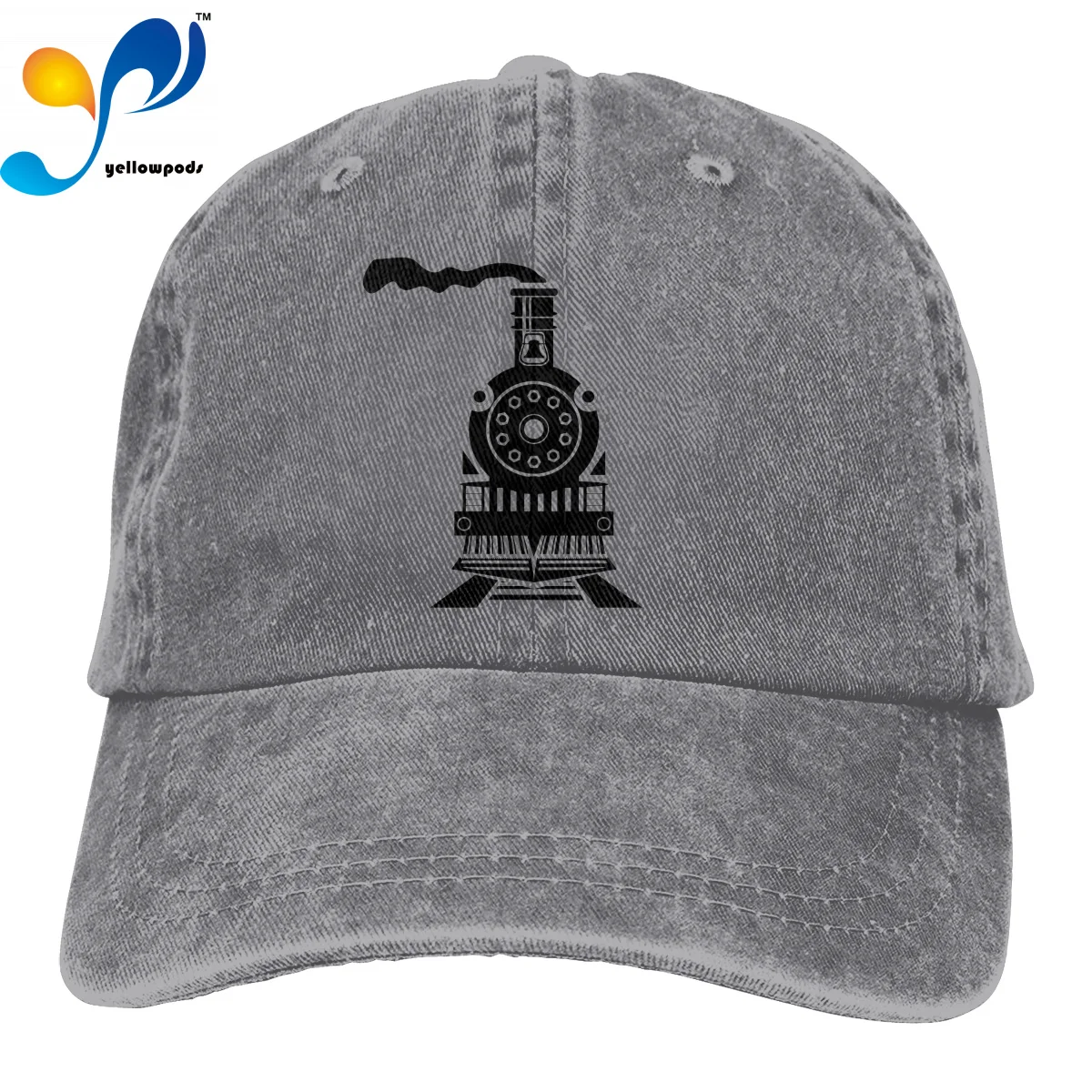 Washed Wave Dad Hat Old Steam Train Cotton Baseball Cap Hip Hop Cap Snapback Hat Sports Cap
Washed Wave Dad Hat Old Steam Train Cotton Baseball Cap Hip Hop Cap Snapback Hat Sports Cap