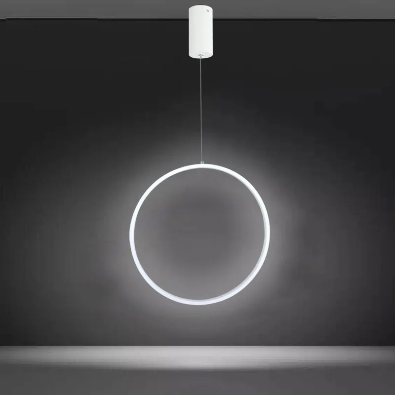 Nordic Round Ring Led Pendant Lights Minimalism Design Table Dining Decor for Kitchen Track Lighting Home Indoor Fixture Black
Nordic Round Ring Led Pendant Lights Minimalism Design Table Dining Decor for Kitchen Track Lighting Home Indoor Fixture Black