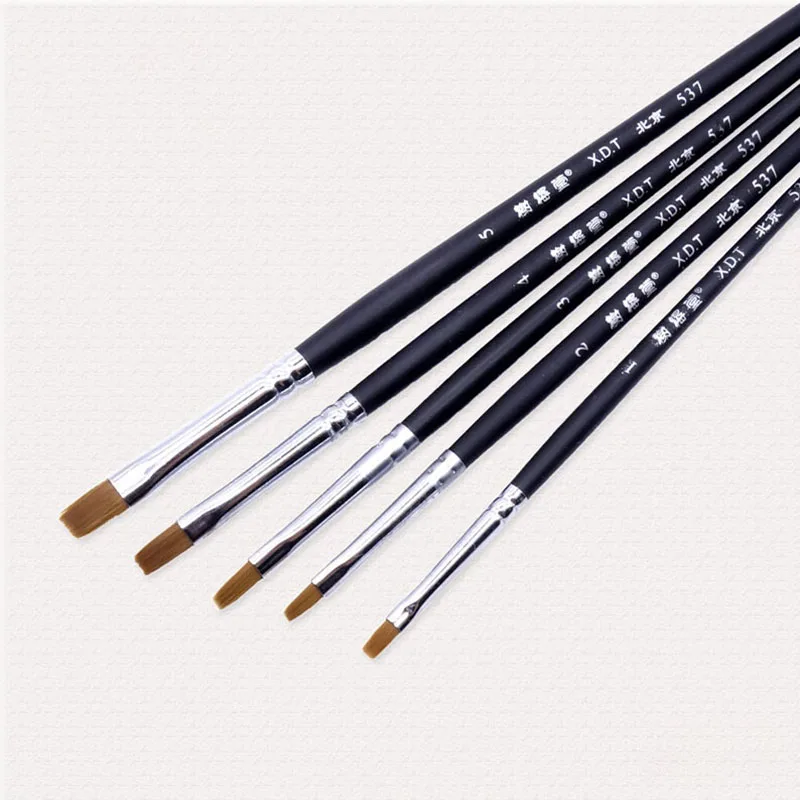 Watercolor Face Nail Art Miniature Detailing Rock Painting Military Plane Ship Tank Model Coloring Acrylic Painting Brushes
Watercolor Face Nail Art Miniature Detailing Rock Painting Military Plane Ship Tank Model Coloring Acrylic Painting Brushes