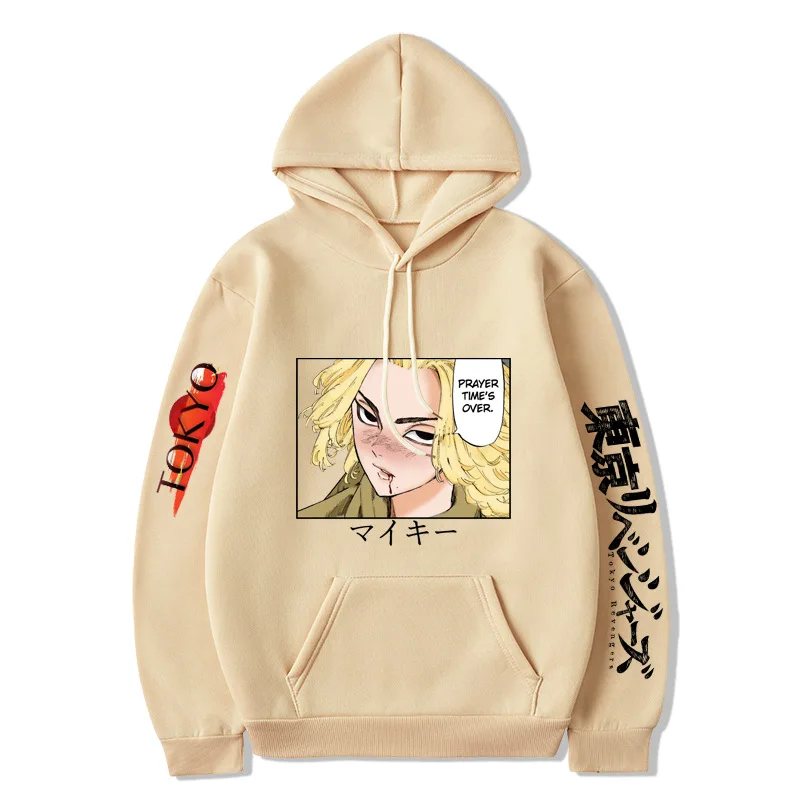 Winter Harajuku Oversize Fleece Tokyo Revengers Korean loose Lover Sweatshirt Printing Casual Winter loose Stitch Hooded New
Winter Harajuku Oversize Fleece Tokyo Revengers Korean loose Lover Sweatshirt Printing Casual Winter loose Stitch Hooded New