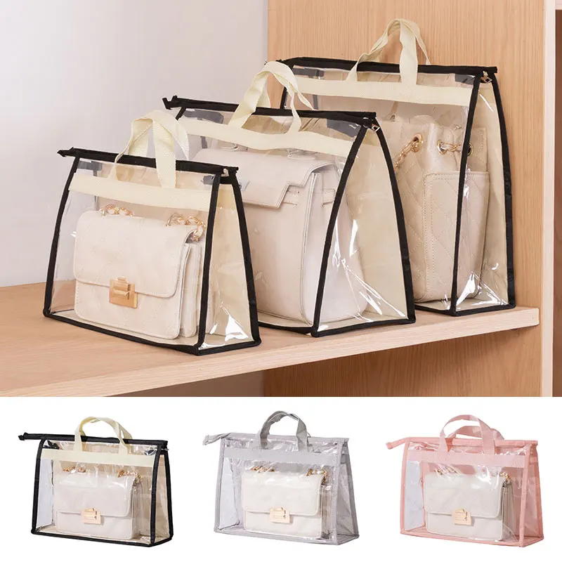 Прозрачная дышащая сумка, сумка для защиты от пыли, подвесная сумка из нетканого материала, чехол для гардероба, водонепроницаемый чехол дл... 
Прозрачная дышащая сумка, сумка для защиты от пыли, подвесная сумка из нетканого материала, чехол для гардероба, водонепроницаемый чехол дл...