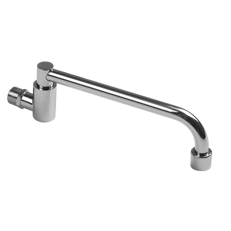 Pot Filler Kitchen Sink Faucet Wok Faucet Wall mounted Pot Filler Faucet (300mm)
Pot Filler Kitchen Sink Faucet Wok Faucet Wall mounted Pot Filler Faucet (300mm)