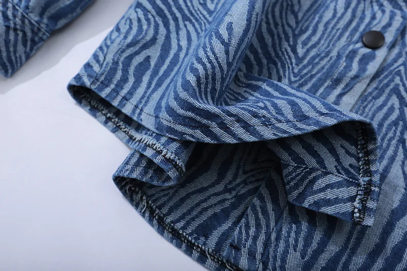 100%Cotton Letter Embroidery Zebra Denim Jackets Streetwear Washed HipHop Mens Vintage Punk Rock Cowboy Jacket Tops Male Coats
100%Cotton Letter Embroidery Zebra Denim Jackets Streetwear Washed HipHop Mens Vintage Punk Rock Cowboy Jacket Tops Male Coats