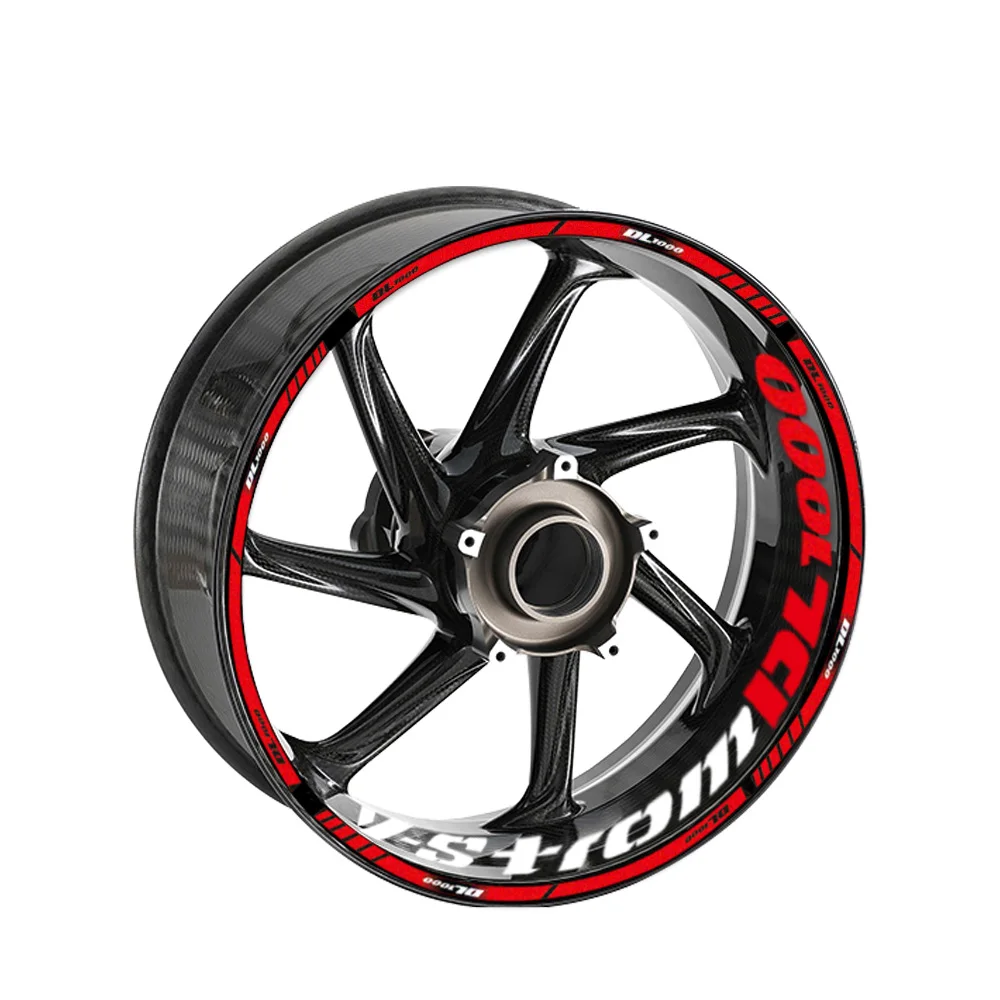 For SUZUKI V-Strom1000 DL1000 V-Strom 1000 DL 1000 Motorcycle Wheel Stickers Reflective MotorBike Waterproof Rim Decals Hot sale
For SUZUKI V-Strom1000 DL1000 V-Strom 1000 DL 1000 Motorcycle Wheel Stickers Reflective MotorBike Waterproof Rim Decals Hot sale