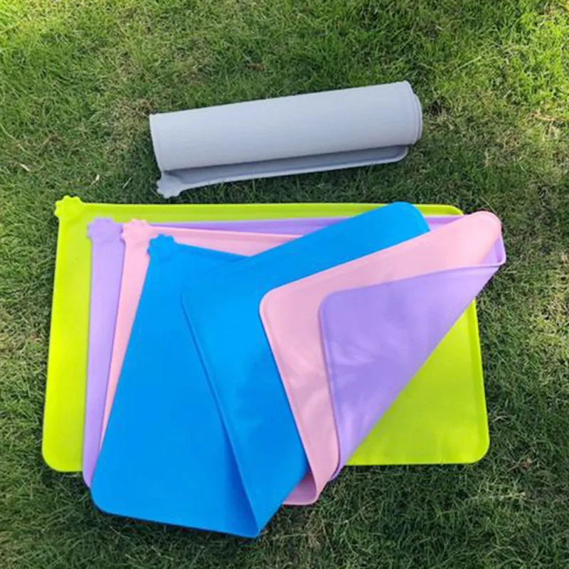 Top Dog Supplies Pet Cat Long Square Thickening Anti-silicone Food Table For Dog Product Accessories Dropship 2021
Top Dog Supplies Pet Cat Long Square Thickening Anti-silicone Food Table For Dog Product Accessories Dropship 2021