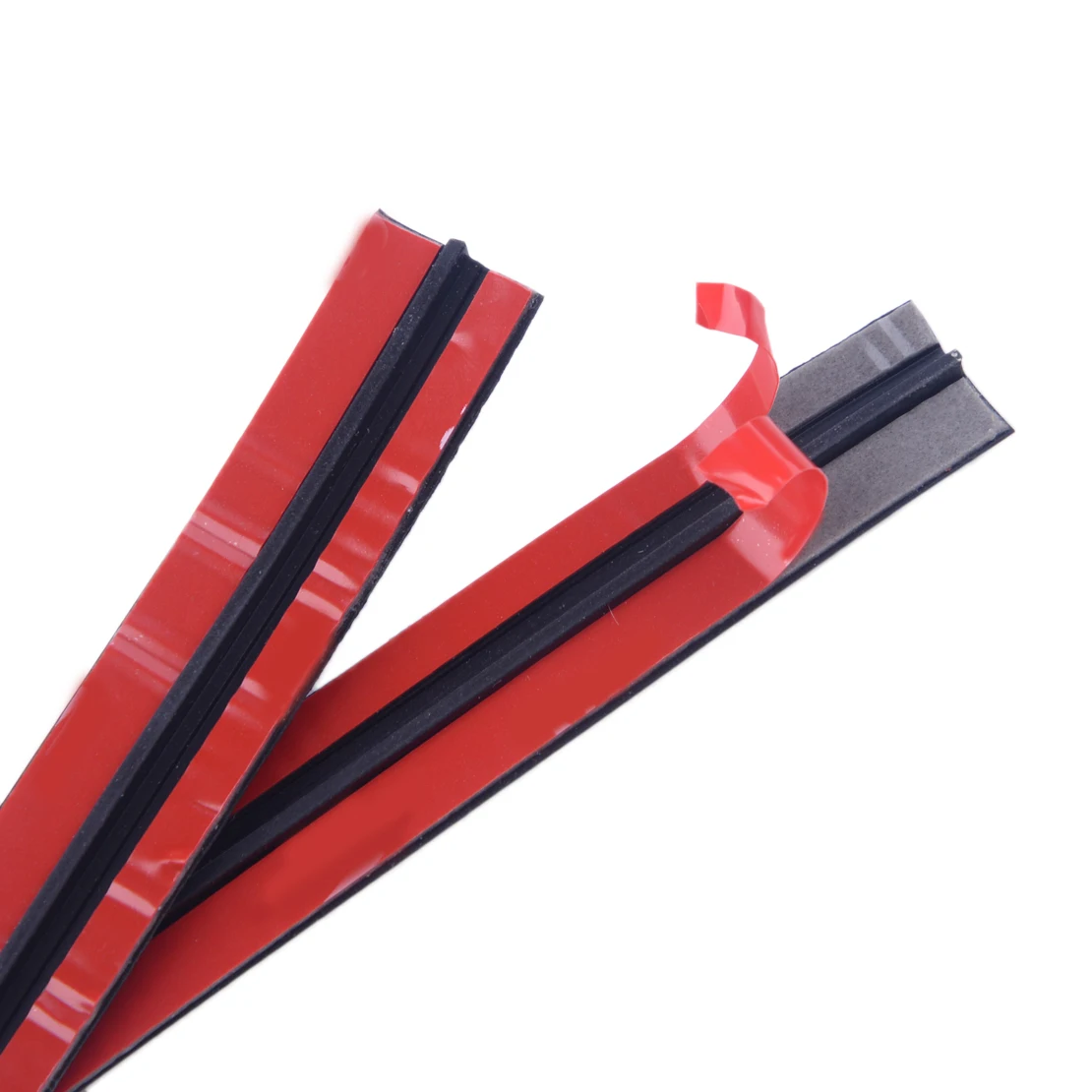 3M 118inch Car Door Seal Strip Front Rear Windshield Sunroof Weatherstrip Edge Protector Trim Rubber Anti-Scratch Strip
3M 118inch Car Door Seal Strip Front Rear Windshield Sunroof Weatherstrip Edge Protector Trim Rubber Anti-Scratch Strip