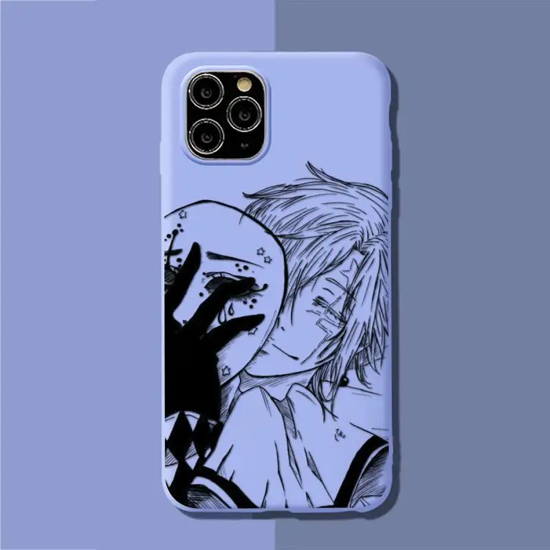 Anime D.Gray-man Allen Walker Phone Case for iphone 13 11 12 mini pro max 7 8 plus 6 6s x xs max xr coque
Anime D.Gray-man Allen Walker Phone Case for iphone 13 11 12 mini pro max 7 8 plus 6 6s x xs max xr coque
