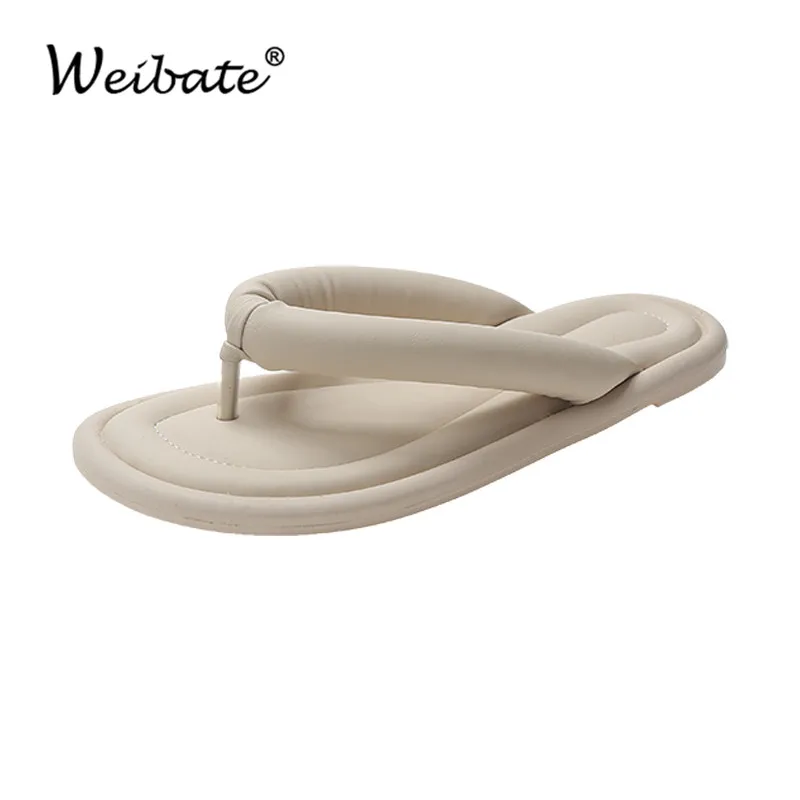 2021 Summer Women Designer Slippers Ladies Clip Toe Flat Heel Slides Outdoor Beach Slip On Sandal Shoes Brand Female Flip Flops
2021 Summer Women Designer Slippers Ladies Clip Toe Flat Heel Slides Outdoor Beach Slip On Sandal Shoes Brand Female Flip Flops