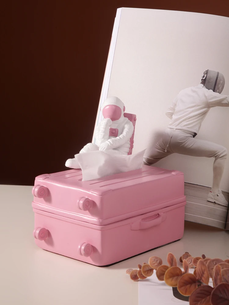 Nordic household paper towel box decoration living room tea table desktop carton creative bedroom decoration gift
Nordic household paper towel box decoration living room tea table desktop carton creative bedroom decoration gift