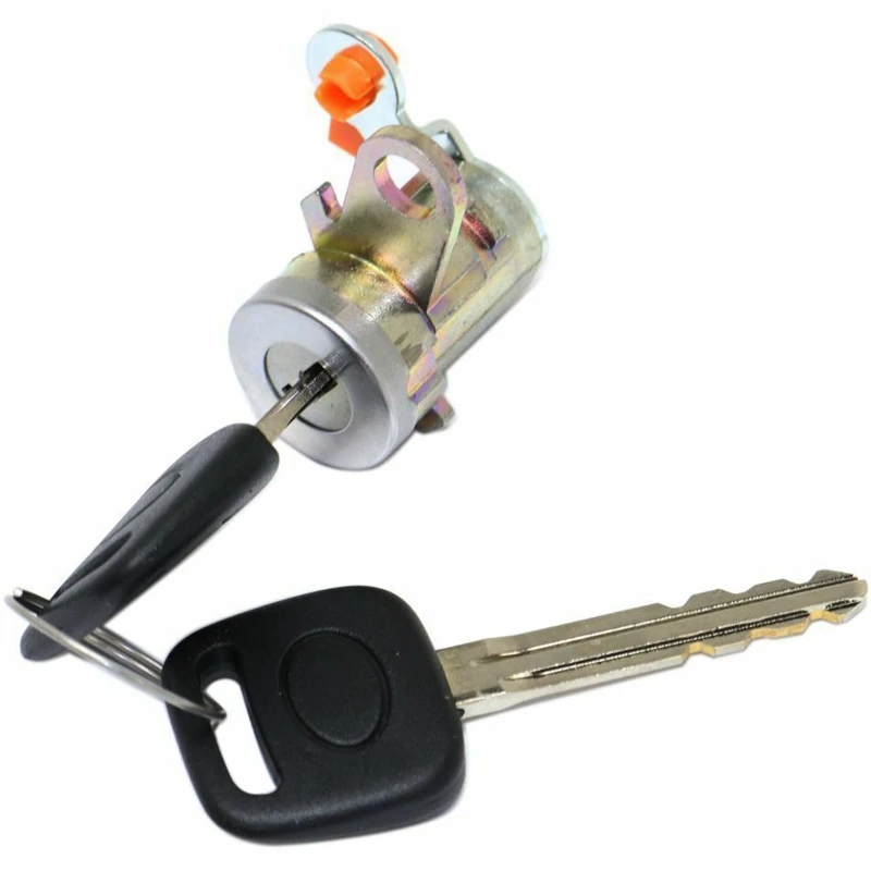 Door Lock Cylinder Tumbler Set For 1995 To 2004 To yota Tacoma
Door Lock Cylinder Tumbler Set For 1995 To 2004 To yota Tacoma