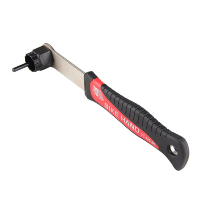 1pcs MTB Bicycle Repair Wrench Lock Ring Installing Remover Cassette Tool Aluminum Alloy Steel 23.5cm Long Cycling Accessories
1pcs MTB Bicycle Repair Wrench Lock Ring Installing Remover Cassette Tool Aluminum Alloy Steel 23.5cm Long Cycling Accessories