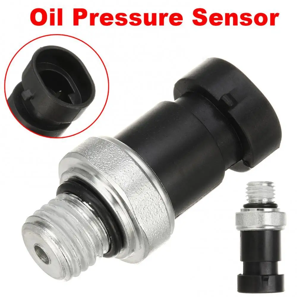 Dropshipping Car Vehicle Oil Pressure Sensor Connector 12635957 for Chevrolet for Hummer5
Dropshipping Car Vehicle Oil Pressure Sensor Connector 12635957 for Chevrolet for Hummer5