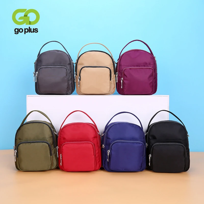 Нейлоновая портативная женская сумка GOPLUS 2021, повседневные водонепроницаемые маленькие квадратные сумки через плечо, дорожная сумка через ...
Нейлоновая портативная женская сумка GOPLUS 2021, повседневные водонепроницаемые маленькие квадратные сумки через плечо, дорожная сумка через ...