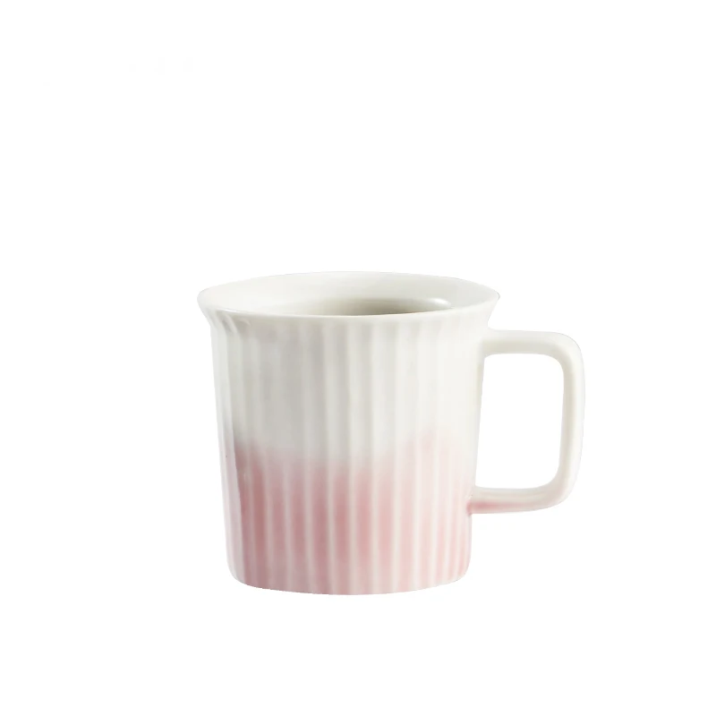 240ML Coffee Mug Ceramic Tea Milk Juice Coffee Cup With D Shaped Handle Drinkware Water Drink Cup Coffee Tools Black
240ML Coffee Mug Ceramic Tea Milk Juice Coffee Cup With D Shaped Handle Drinkware Water Drink Cup Coffee Tools Black