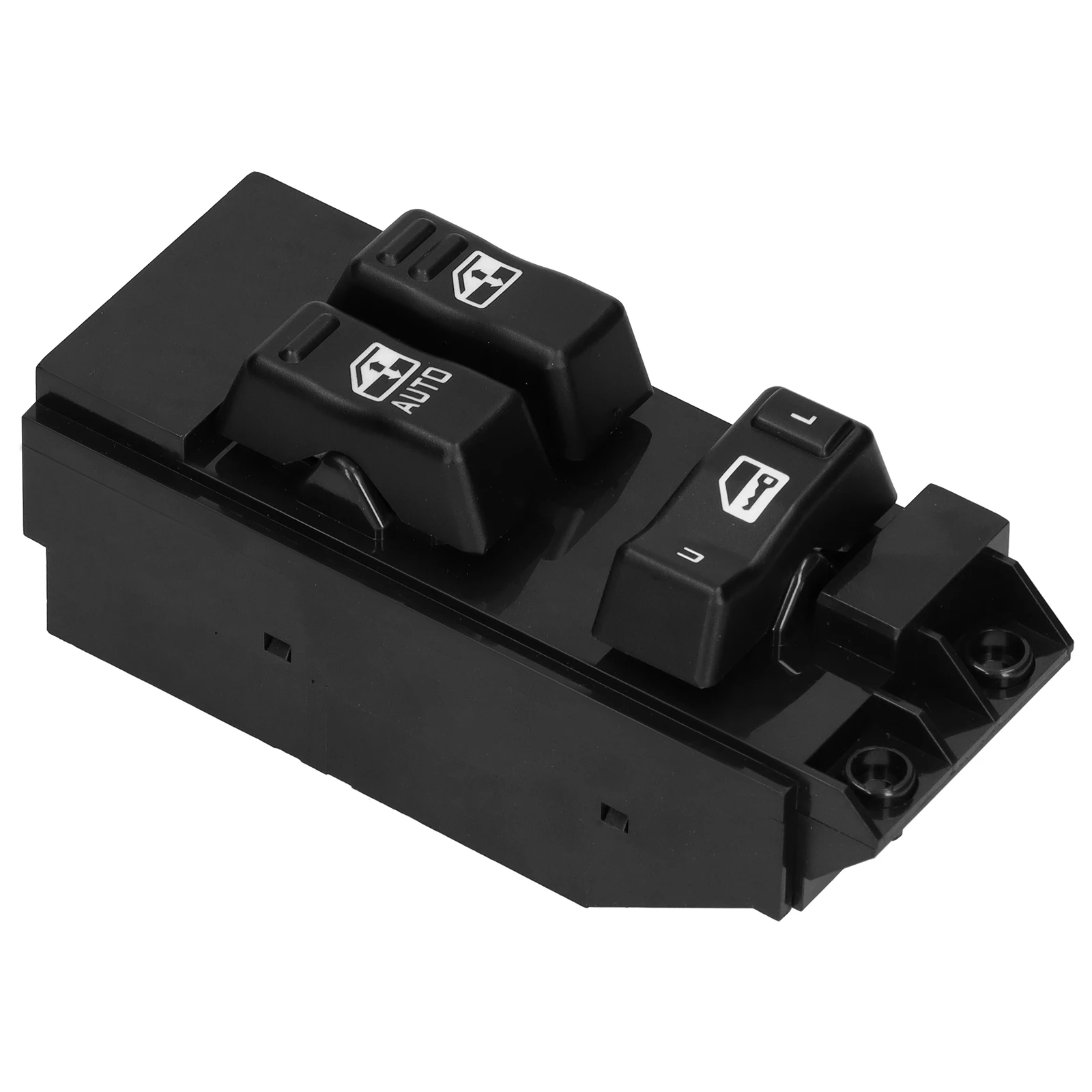 Прочный главный выключатель стеклоподъемника автомобиля переключатель управления аксессуар для CM совместимый с Chevrolet двухдверным пикапом...
Прочный главный выключатель стеклоподъемника автомобиля переключатель управления аксессуар для CM совместимый с Chevrolet двухдверным пикапом...