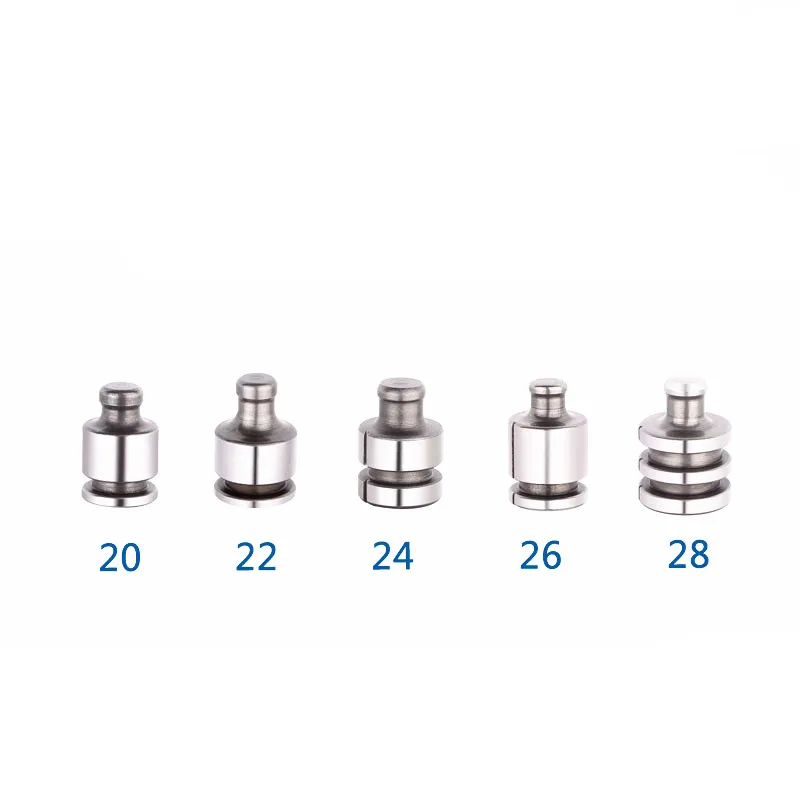 

STRIKER replace for BOSCH GBH20-20 GBH2-22 GBH2-24 GBH2-26 GBH2-28 Electric hammer percussion drill Power Tool Accessories