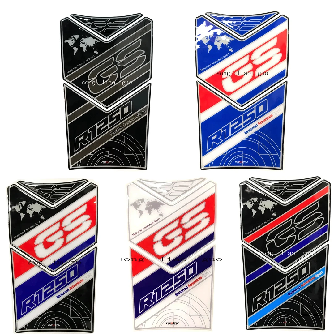 New Motorcycle 3D Edge Gel Fuel Tank Pad Stickers Gas Fuel Oil Tank Protective Accessories Decals For BMW R1250GS 2019 r1250 gs
New Motorcycle 3D Edge Gel Fuel Tank Pad Stickers Gas Fuel Oil Tank Protective Accessories Decals For BMW R1250GS 2019 r1250 gs