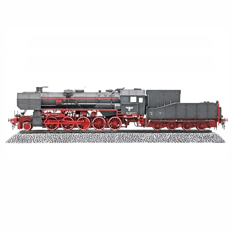 Игрушки для мальчиков, модель Tesla, поезд, 1/72
Игрушки для мальчиков, модель Tesla, поезд, 1/72