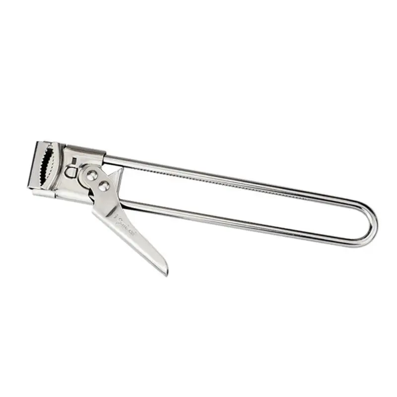 Multifunctional Beer Bottle Opener Adjustable Can Opener Stainless Steel Manual Jar Lid Opener Gripper Kitchen Supplies Tools
Multifunctional Beer Bottle Opener Adjustable Can Opener Stainless Steel Manual Jar Lid Opener Gripper Kitchen Supplies Tools