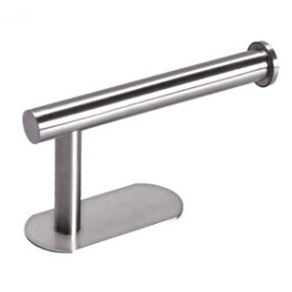 Bathroom Toilet Paper Holder Sucker Wall Mount Roll Tissue Rack Paper Towel Holder Kitchen Organizer Bathroom Accessories
Bathroom Toilet Paper Holder Sucker Wall Mount Roll Tissue Rack Paper Towel Holder Kitchen Organizer Bathroom Accessories