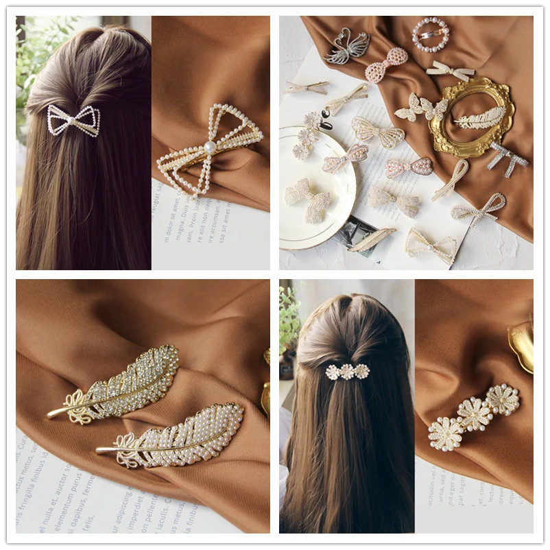 2021 New Korean Version of Rhinestone Alloy Hairpin Side Bangs Spring Clip Female Top Hair Accessories Factory
2021 New Korean Version of Rhinestone Alloy Hairpin Side Bangs Spring Clip Female Top Hair Accessories Factory