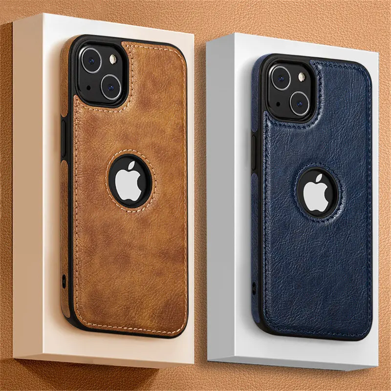 Ultra Thin Slim Leather Phone Case For iPhone 13 Pro Max 12 11 Pro Max XR X 7 8 Plus Shockproof Bumper Soft Business Back Cover
Ultra Thin Slim Leather Phone Case For iPhone 13 Pro Max 12 11 Pro Max XR X 7 8 Plus Shockproof Bumper Soft Business Back Cover