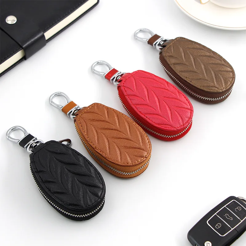 Чехол для автомобильных ключей, чехол для ключей, брелок для ключей, автомобильный Стайлинг, рождественские подарки на день Святого Валенти... 
Чехол для автомобильных ключей, чехол для ключей, брелок для ключей, автомобильный Стайлинг, рождественские подарки на день Святого Валенти...