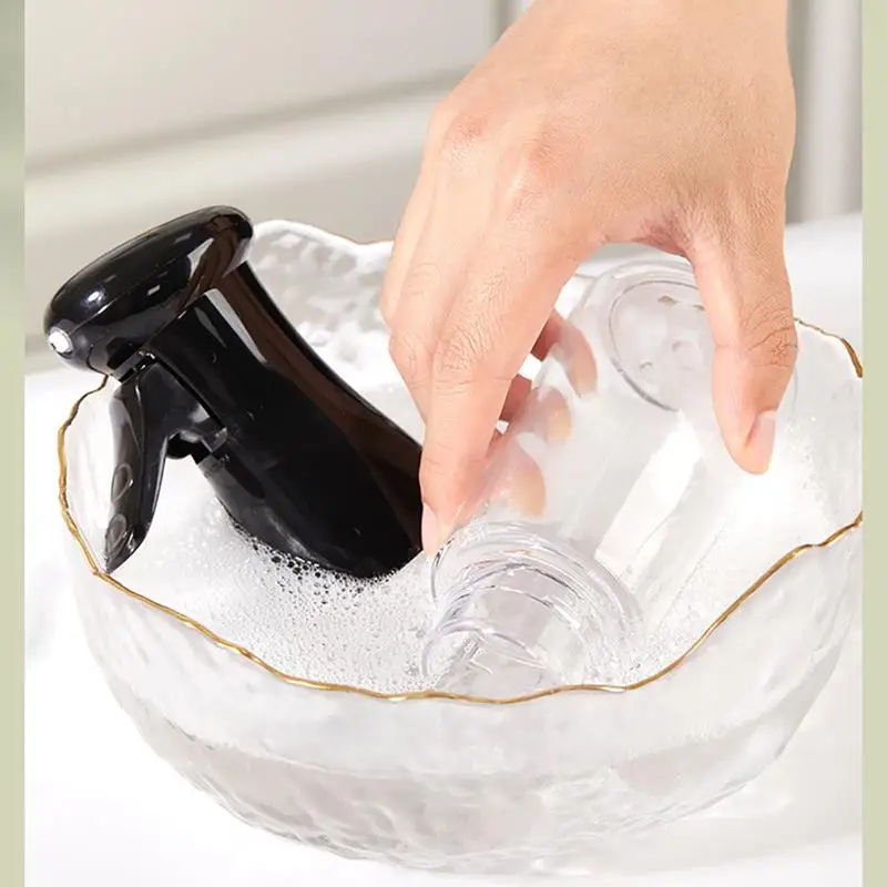 Kapmore 1pc Oil Spray Bottle Glass 7.74oz Versatile Oil Dispenser Oil Sprayer For Cooking Kitchen Supplies Cooking Accessories 
Kapmore 1pc Oil Spray Bottle Glass 7.74oz Versatile Oil Dispenser Oil Sprayer For Cooking Kitchen Supplies Cooking Accessories