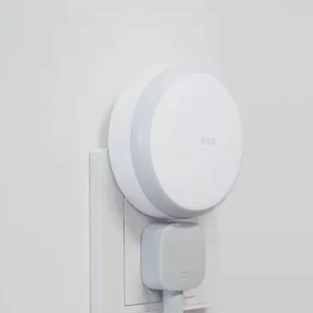 

Xiaomi Mijia Yeelight induction night smart light for bedroom corridor plug and play ultra low energy night light