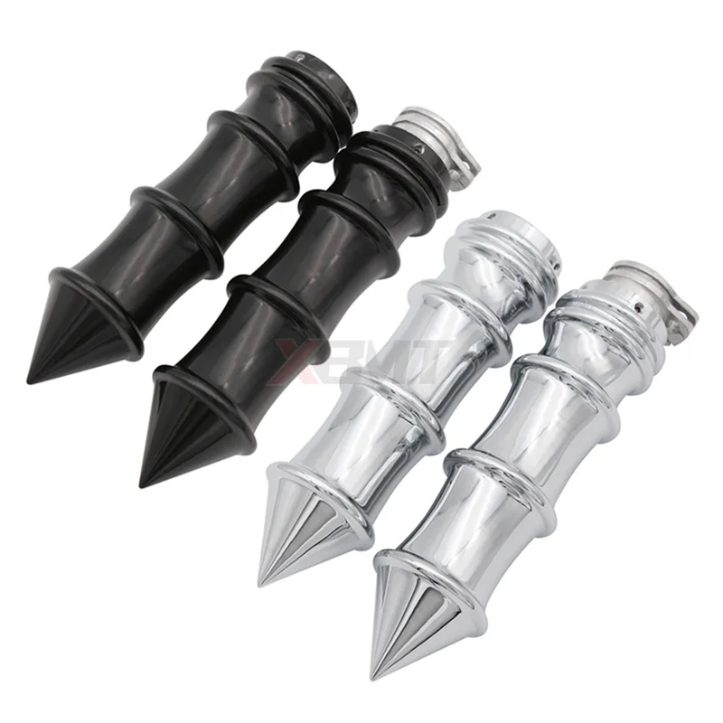 Motorcycle 7/8'' 22mm Handlebar Hand Grips For Honda Kawasaki Suzuki Yamaha Cruiser Chopper Custom
Motorcycle 7/8'' 22mm Handlebar Hand Grips For Honda Kawasaki Suzuki Yamaha Cruiser Chopper Custom