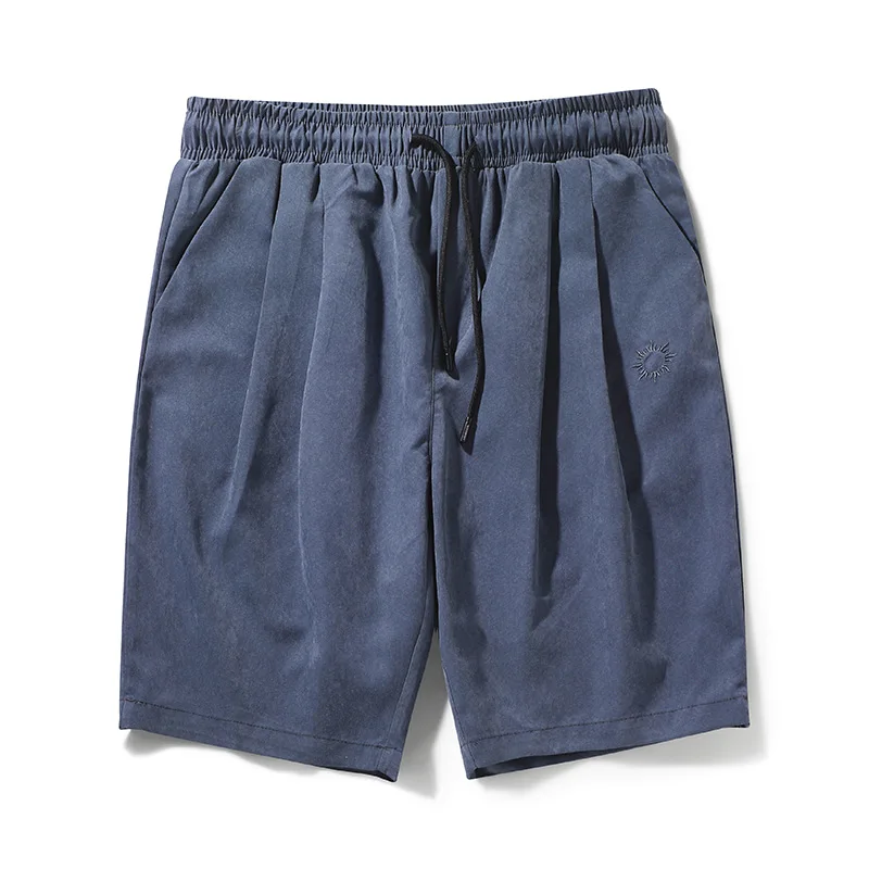2021 Beach Pants Men's Pants Casual Shorts Fashion Brand Cotton Large Shorts
2021 Beach Pants Men's Pants Casual Shorts Fashion Brand Cotton Large Shorts