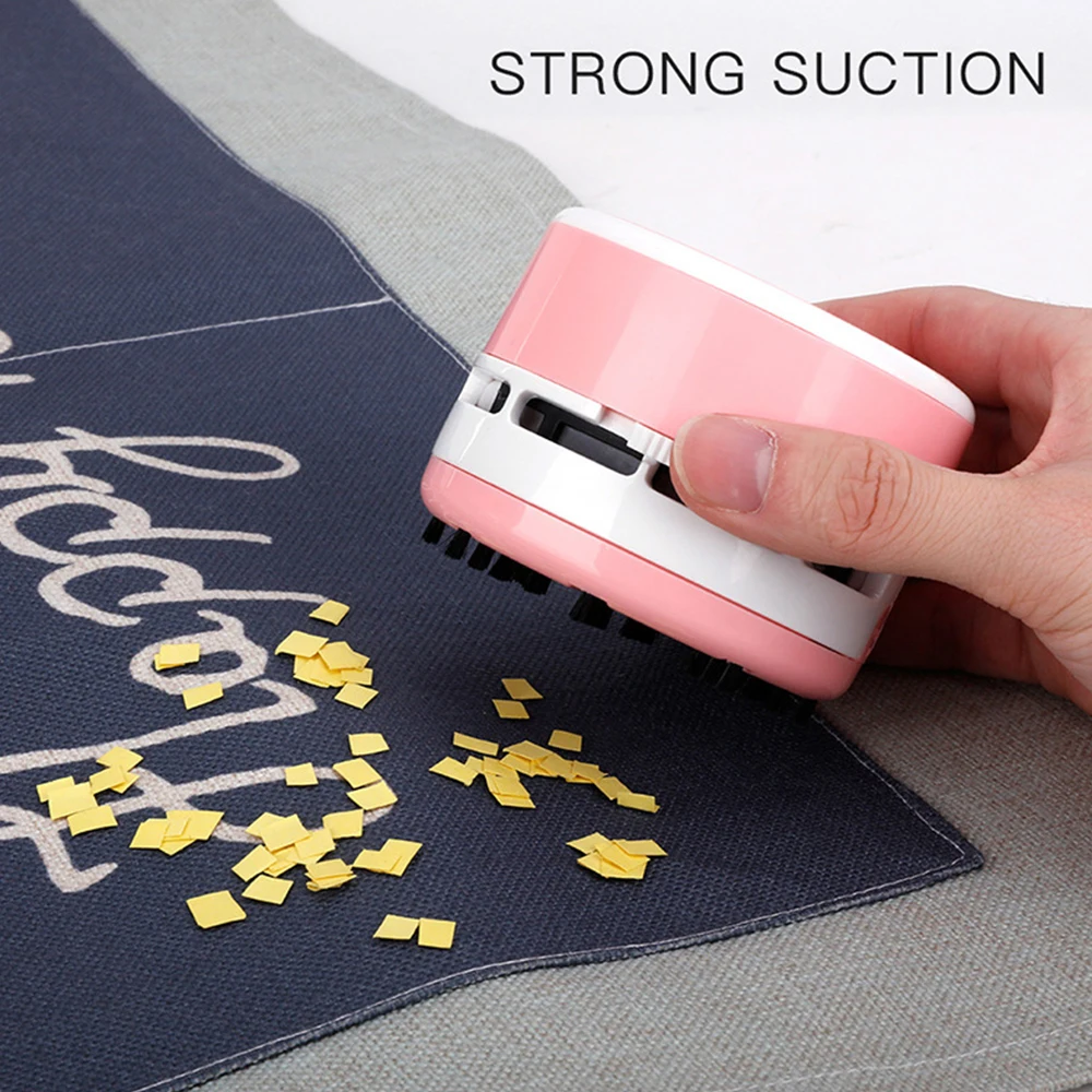 Mini Table Sweeper Vacuum Cleaner Cute Mini Corner Desk Table Dust Vacuum Cleaner For Car Home Computer Sweeper For Home Office
Mini Table Sweeper Vacuum Cleaner Cute Mini Corner Desk Table Dust Vacuum Cleaner For Car Home Computer Sweeper For Home Office
